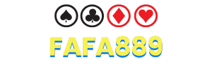 Logo FAFA889